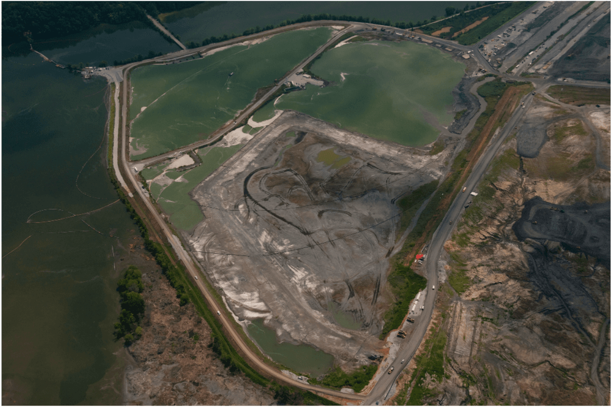 About Terra Material Solutions